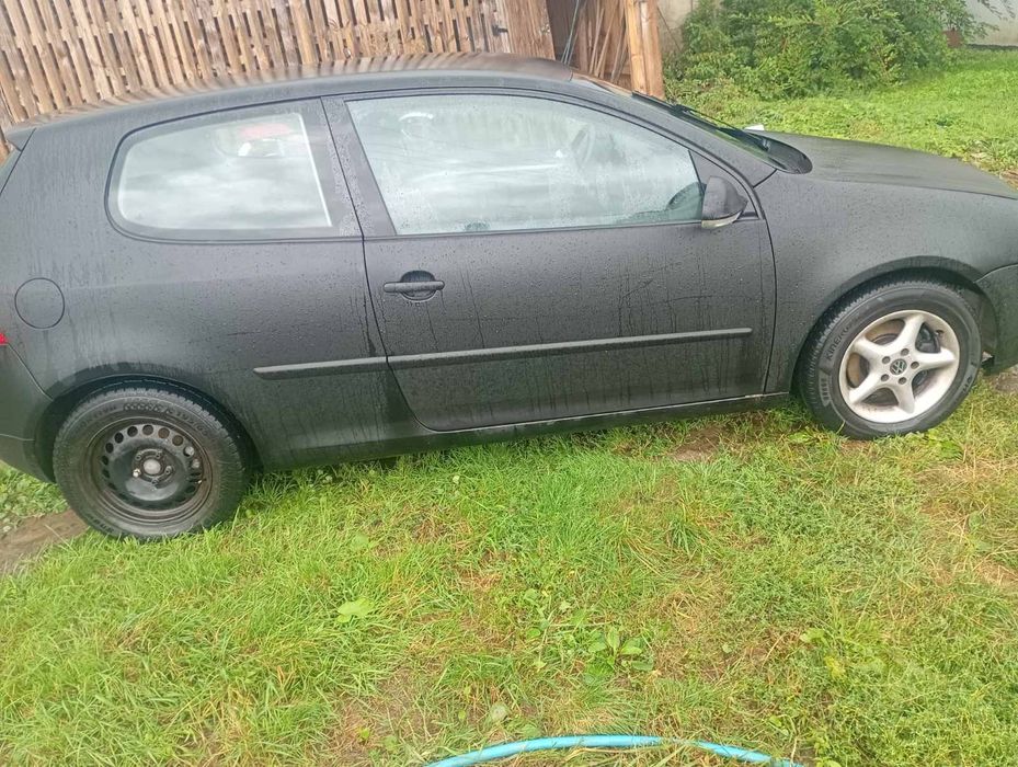 Продам Гольф 5 Golf V