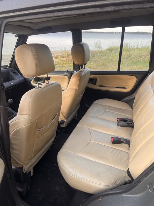 Suzuki Vitara 1,6 16v , bdb stan .