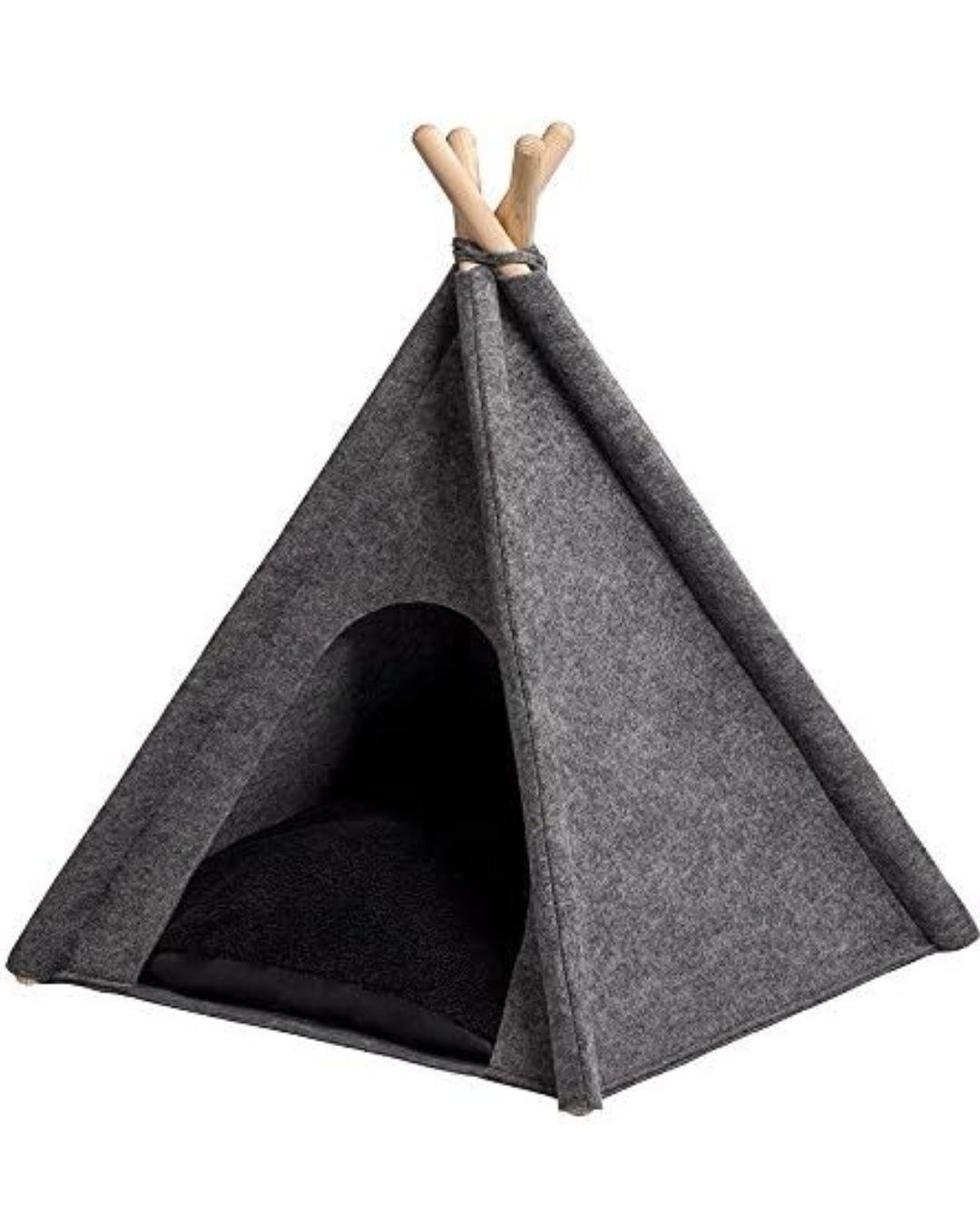 Палатка-домик для собак и кошек ANIMALY TIPI