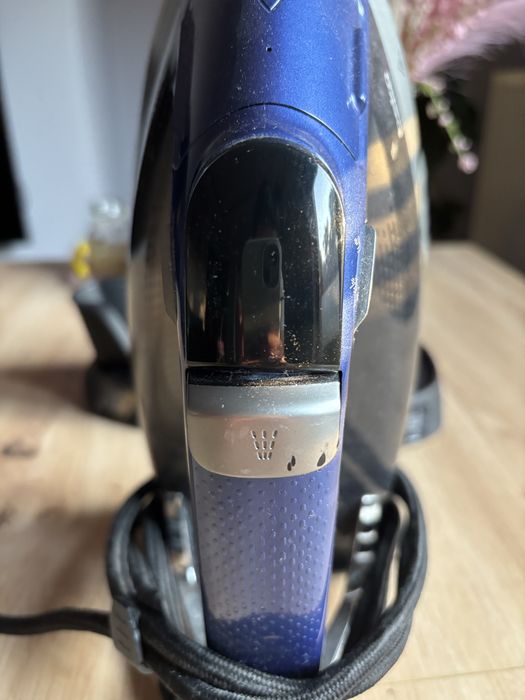 Żelazko Beko FutureIron Premium SPA9130B SoftGlide 280g/min