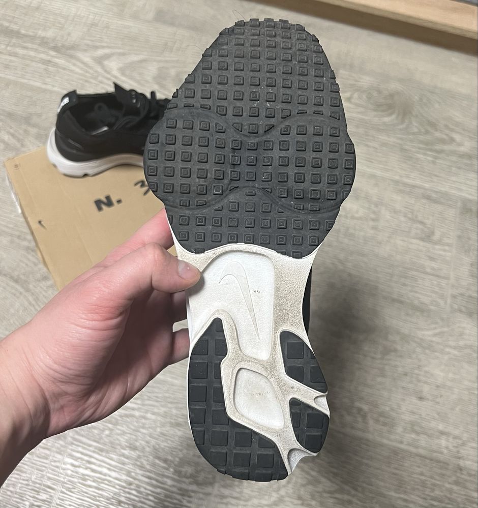 Оригінал в ідеалі кросівки Nike Air Zoom Type 36.5 розмір