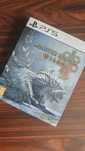 Monster Hunter Wilds Steelbook Edition