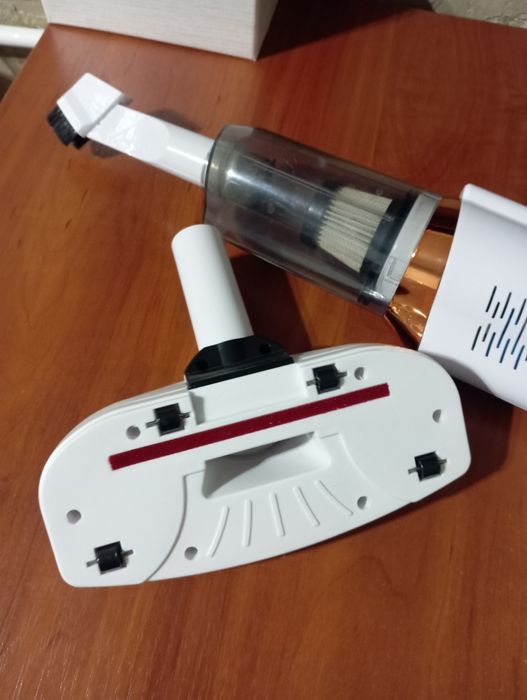 Пилосос від USB (пылесос)