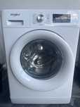 Pralka Whirlpool 6 sense