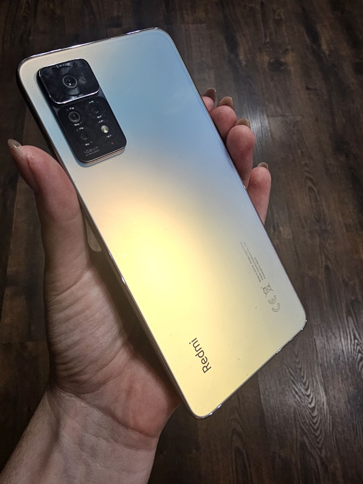 Продажа Redmi 11Pro