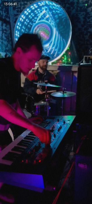 Репетиційний зал з каміном, центр Львів