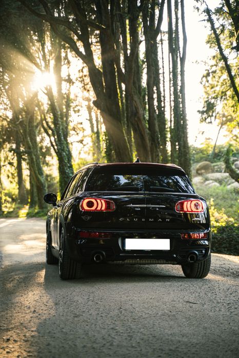 MINI Clubman John Cooper Works F54