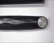 Soundbar Bowers & Wilkins Formation Bar