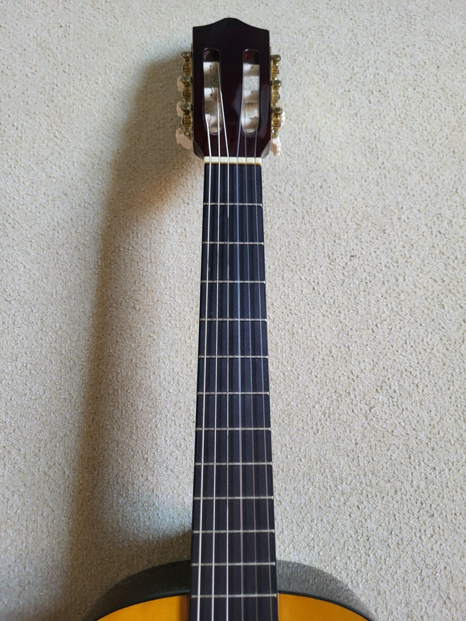 Gitara Klasyczna