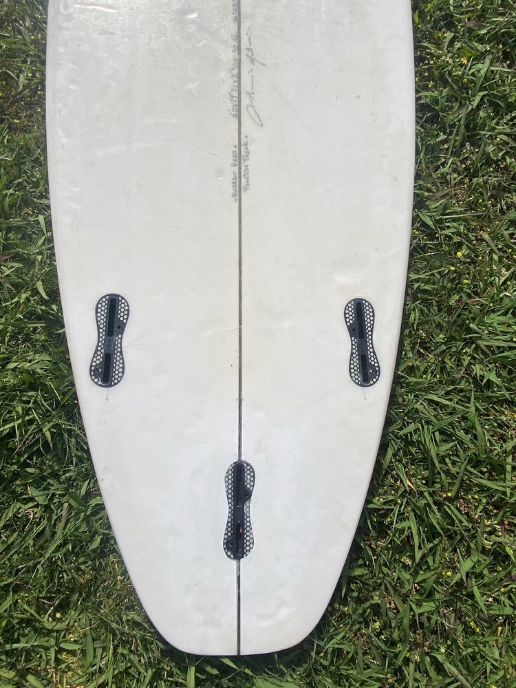 Prancha Alka 6’0 30,6 Lt