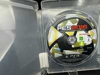 Gra na Ps3 Pes2016