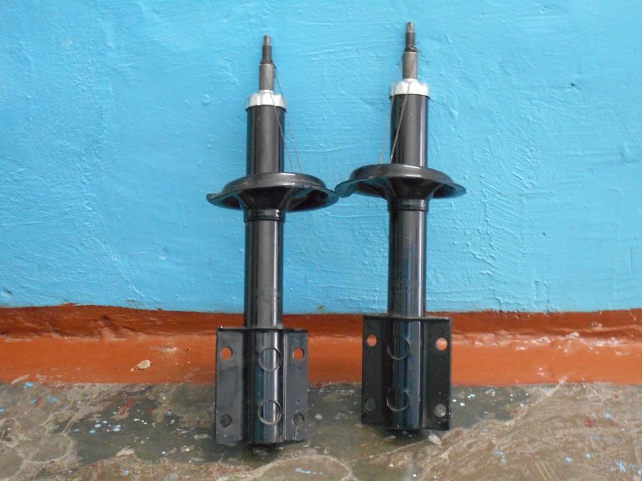 Стойки передні Fiat Doblo, Citroen Jumper