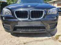 BMW X1 E84 разборка бампер запчасти BMW X1 E84