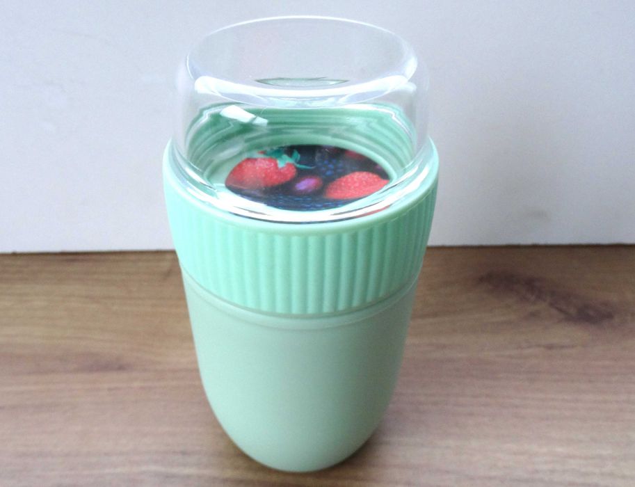 Coninx Kubek na musli na wynos