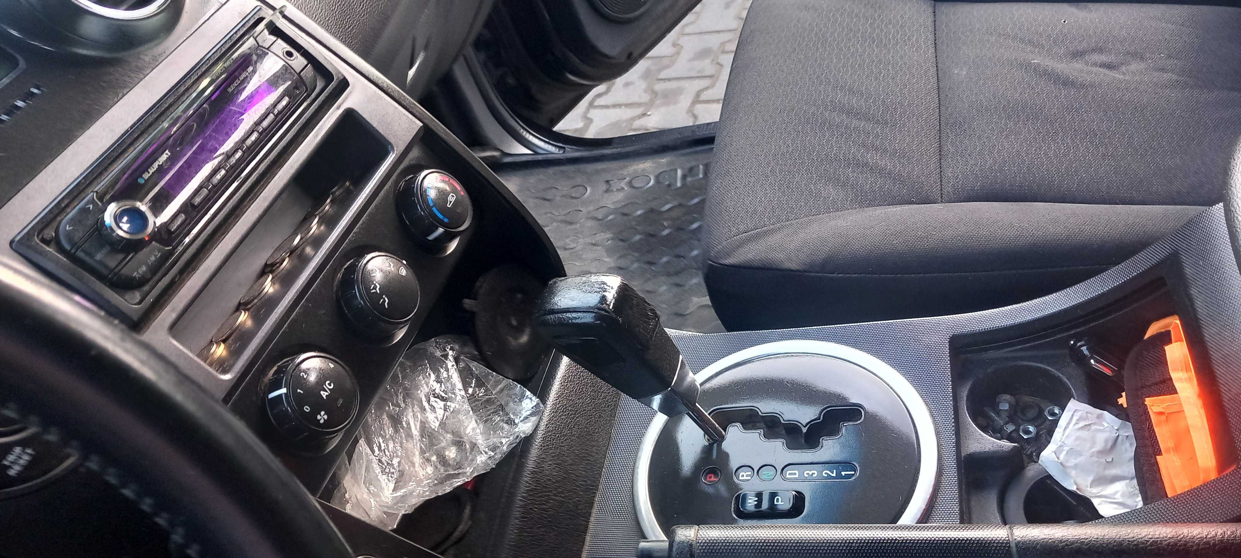 Ssangyong action sport 2.0xdi 4×4,automat
