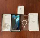 iPhone 13 pro max 128GB