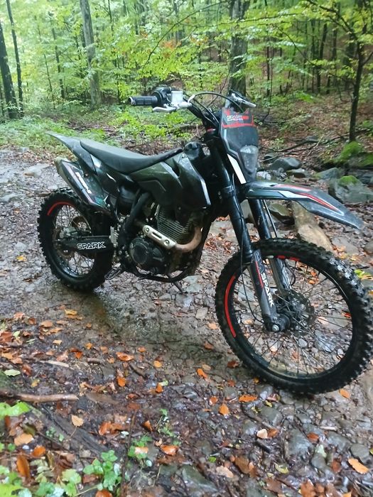 Прокат оренда мотоцикола