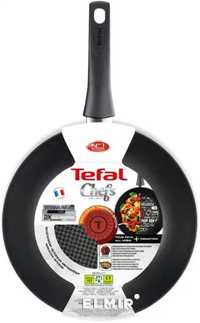 Сковорода ВОК Tefal Wok Chef C6941902