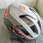 Capacete de ciclismo Scott