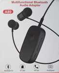 TRANSMITER BLUETOOTH Multifunkcyjny Adapter Audio A80 Zestaw słuchawko