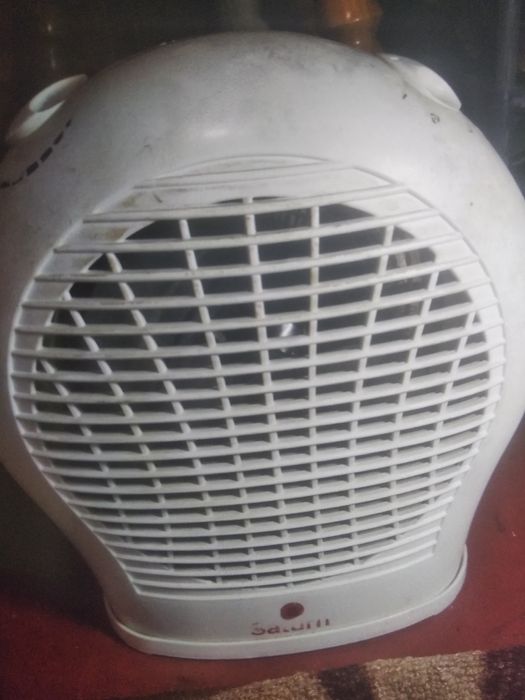 Продаю обогреватель