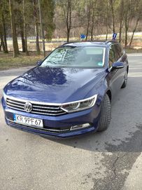 VW passat b8, audi a4 b9, skoda octavia, vw golf vii WYNAJEM!!!