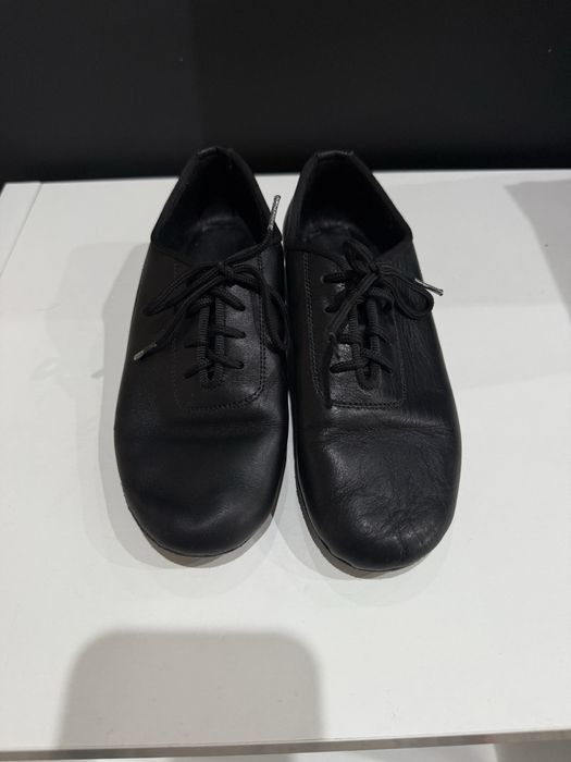 Бальні туфлі для хлопчика 19 см