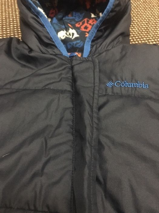 Комбинезон columbia 3-6міс