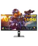 4к 144Гц 40ʼʼ INNOCN 40’ WQHD