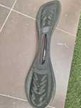 Skate de duas rodas