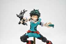 figurka   Boku no Hero Academia - Midoriya Izuku - The Amazing Heroes