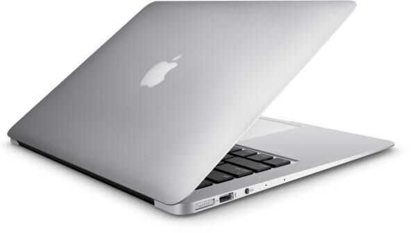 MacBook Air 13.3'' Intel Core i5, 8 Gigas RAM, MacOSVentura, Impecável