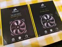 Ventoinha Corsair ML140 PRO