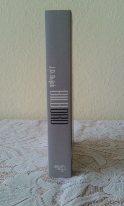 "Bilbord" - J.D.Bujak