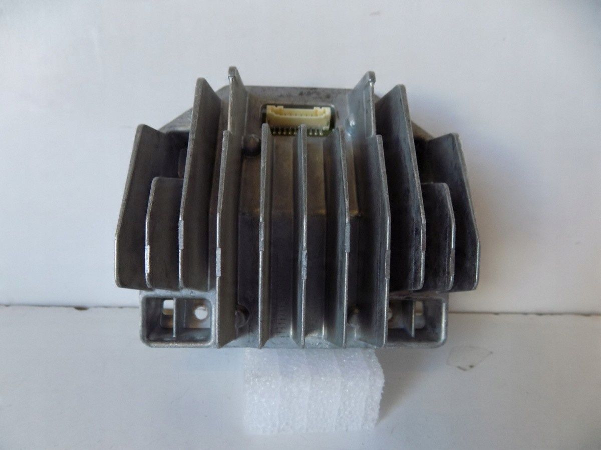 Bmw 2 F45 - moduł led om: D131835 - 12349