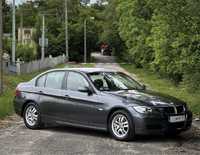 BMW e90 | 320d |