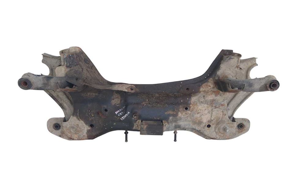 Hyundai Getz Sanki Wózek Belka Kołyska Przód Przednie