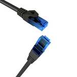 outlet kabeldirekt kabel sieciowy długość kabla 20 metrów cat6/rj45