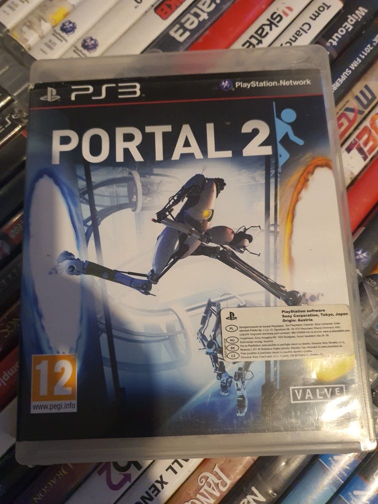 Sprzedam zamienię Naughty Bear Ps3 spiderman naruto portal fifa driver