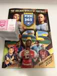 Cromos avulso FIFA 2025