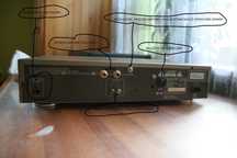 Denon DCD 685 Laser Sony KSS213C DAC 2x PCM1702 Lampowy 2x TESLA E88CC