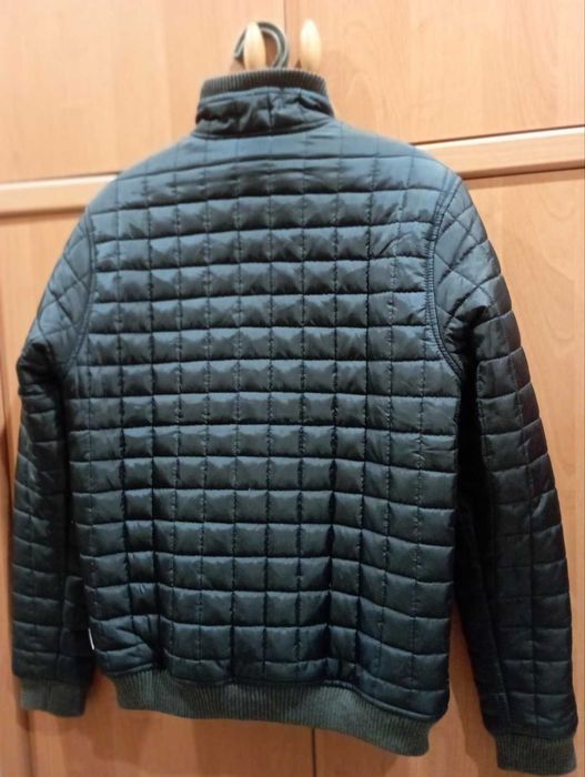 Куртка демісезонна LEE COOPER, розмір S