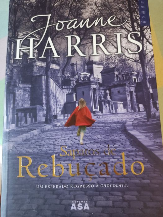 Vários livros, como novos