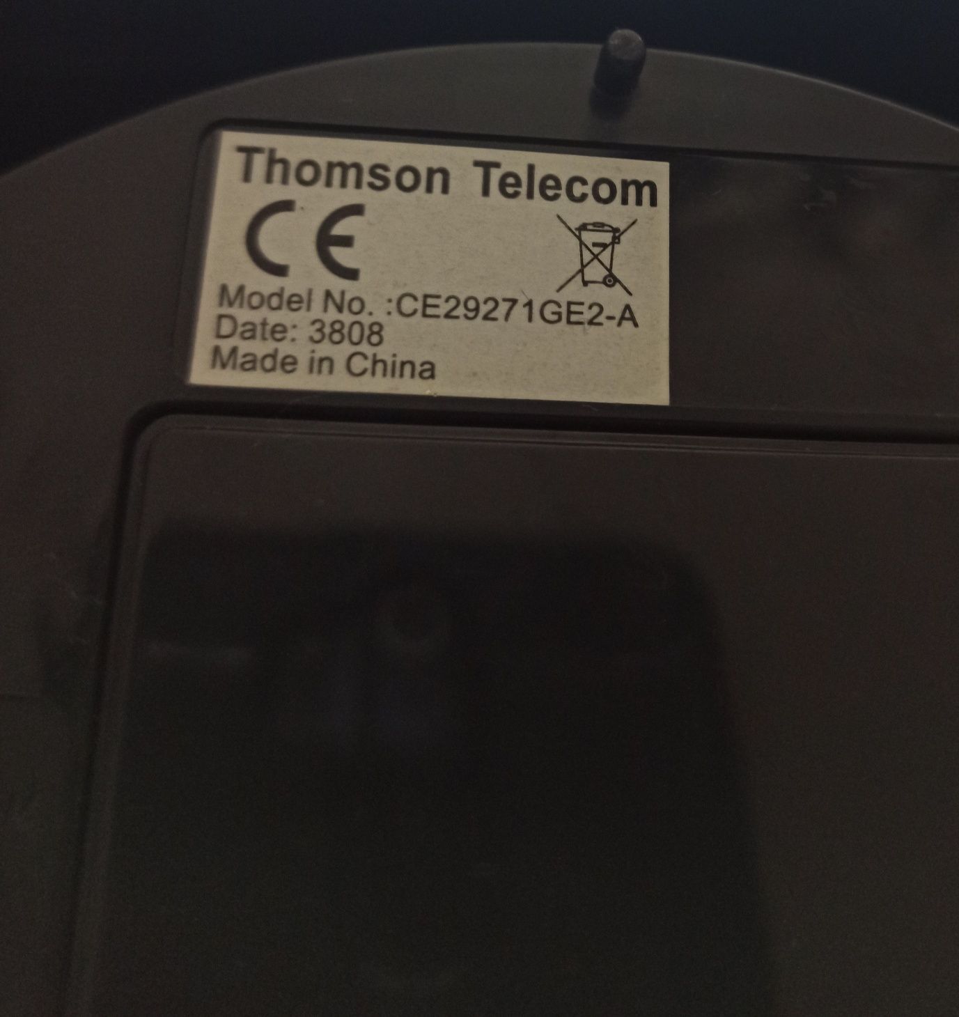 Telefon retro Alcatel/Thomson