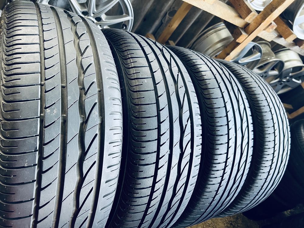 Шини Резина Літні 205 55 16 Bridgestone Turanza 4шт