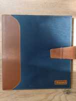 Wizytownik w etui