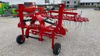 Nowy Agro Dexwal Chwastownik/ 3m / 6m / 7,5m / 9m / 12m DOSTAWA