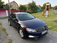 PASAT B7 2014 rik