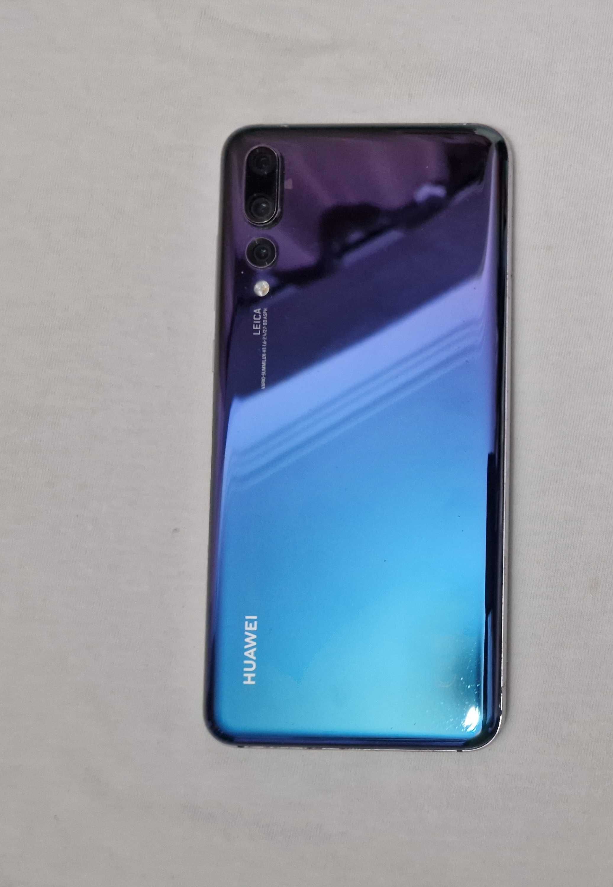 Huawei p20 Pro Twilight