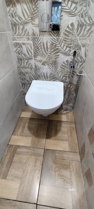 Продам підвісний унітаз Cersanit